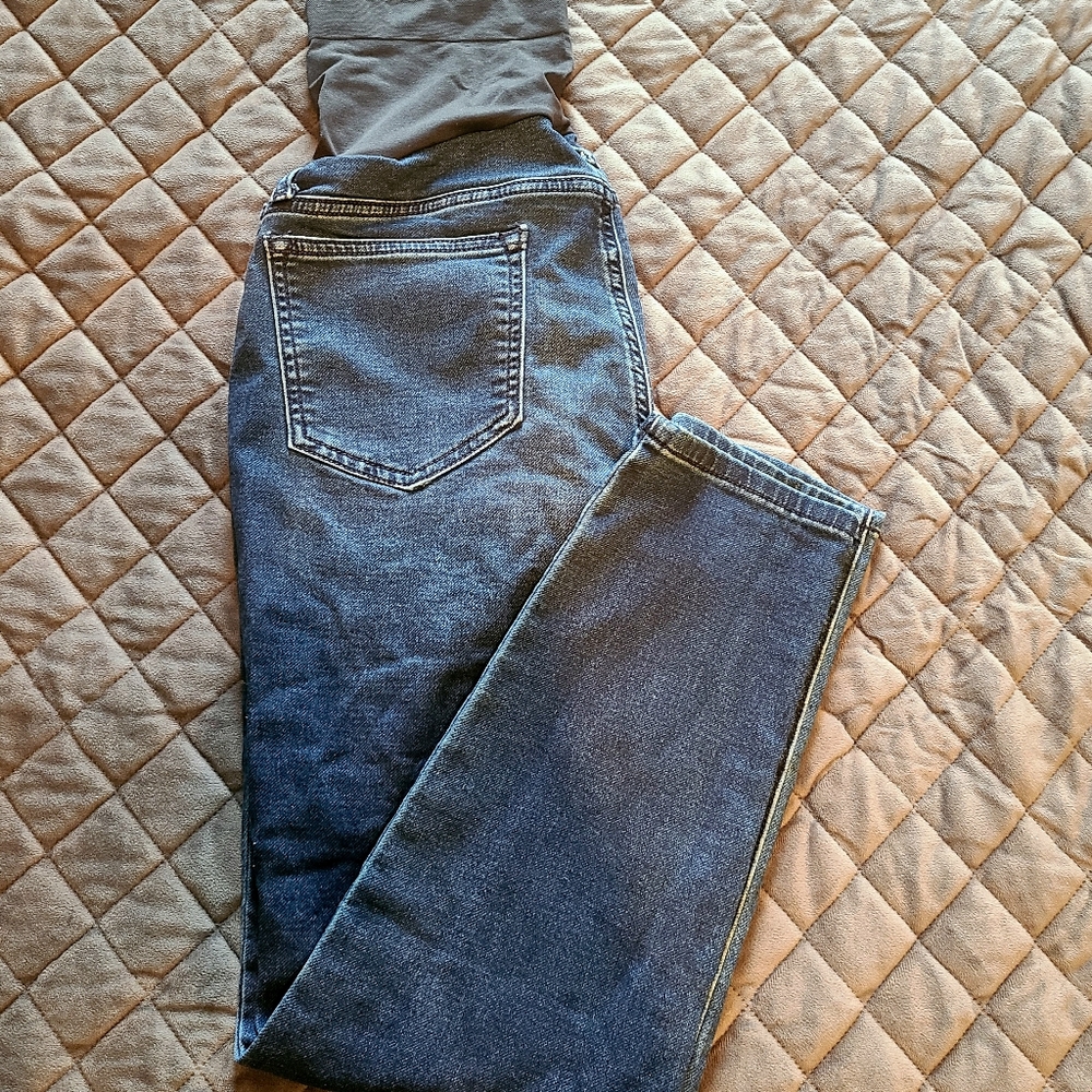 Maternity Jeggings